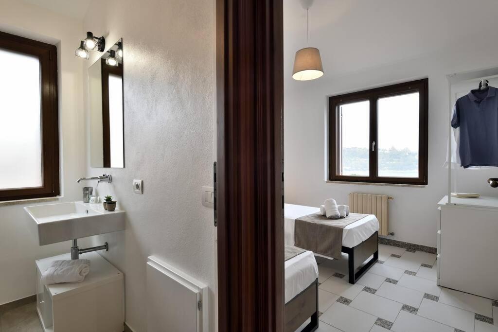 Amazing View - Exclusive Apartment Portu Frailis Àrbatax Exterior foto