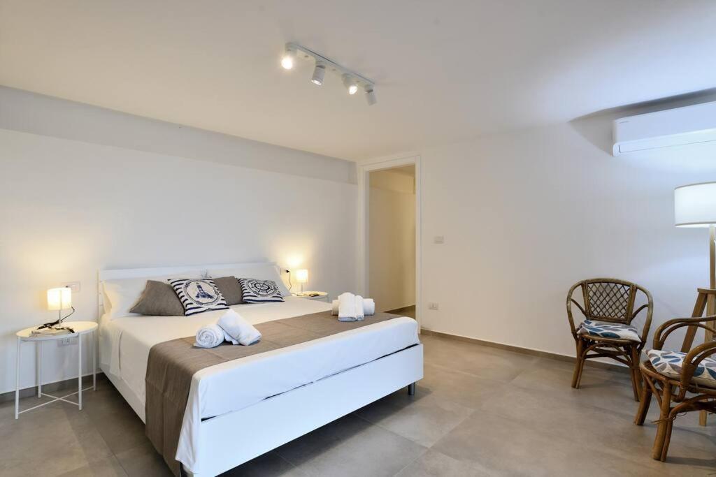 Amazing View - Exclusive Apartment Portu Frailis Àrbatax Exterior foto